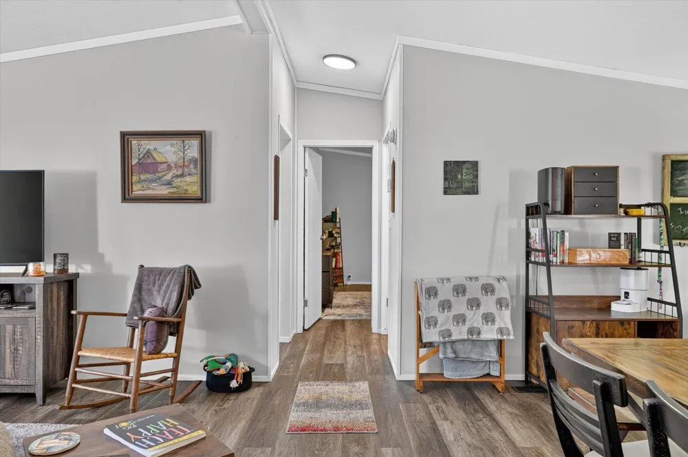 22530 M DRIVE Lee Township, MI 49068