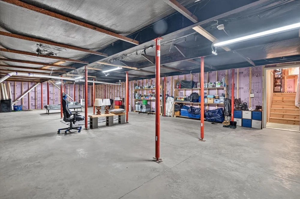 22530 M DRIVE Lee Township, MI 49068