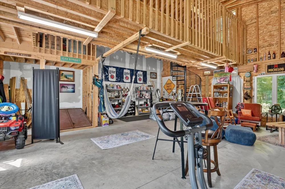22530 M DRIVE Lee Township, MI 49068