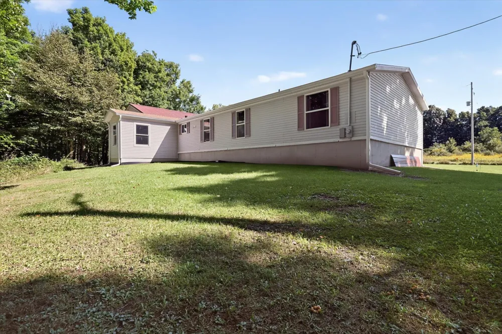 22530 M DRIVE Lee Township, MI 49068