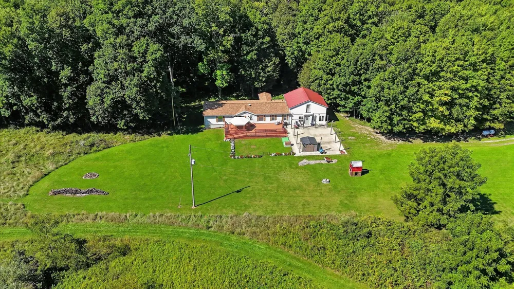 22530 M DRIVE Lee Township, MI 49068