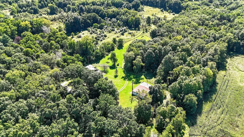 22530 M DRIVE Lee Township, MI 49068