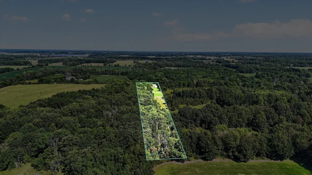 22530 M DRIVE Lee Township, MI 49068
