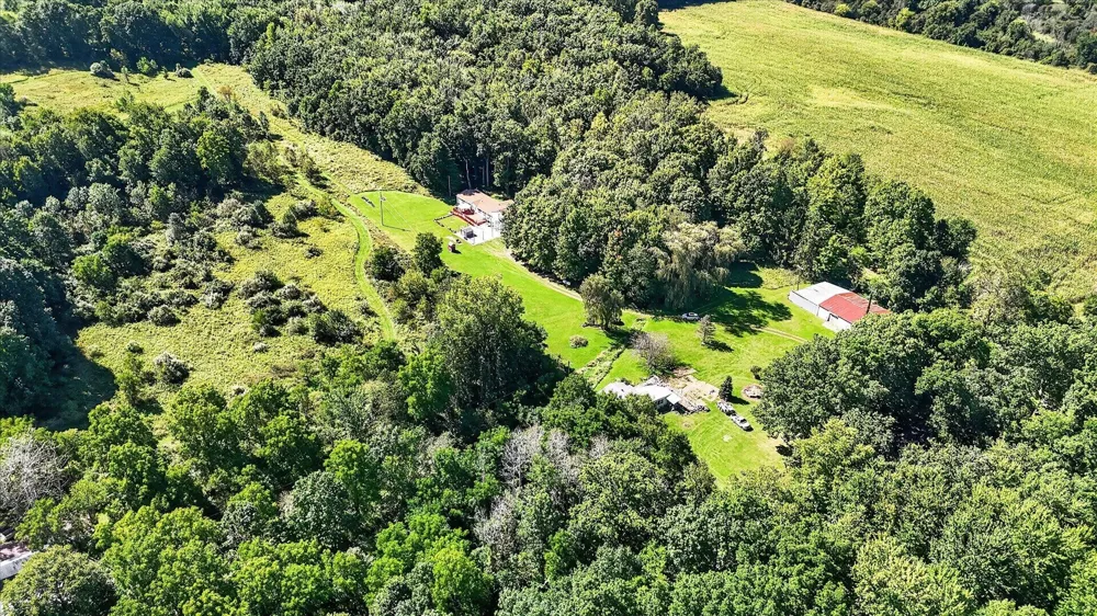 22530 M DRIVE Lee Township, MI 49068