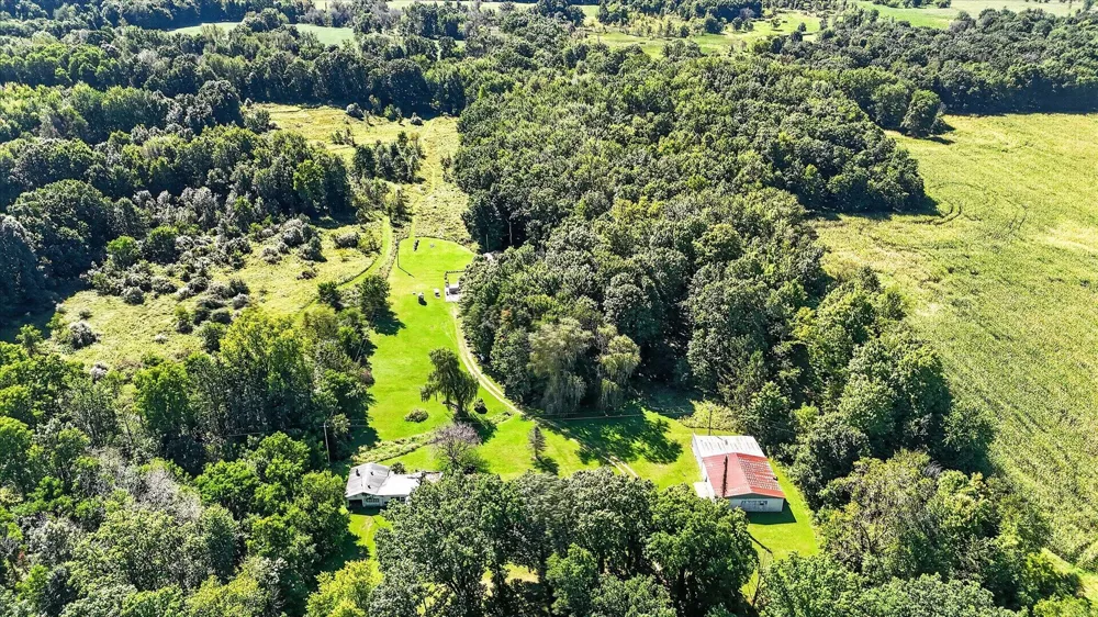 22530 M DRIVE Lee Township, MI 49068