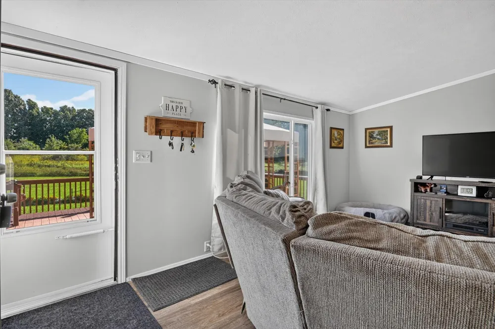 22530 M DRIVE Lee Township, MI 49068