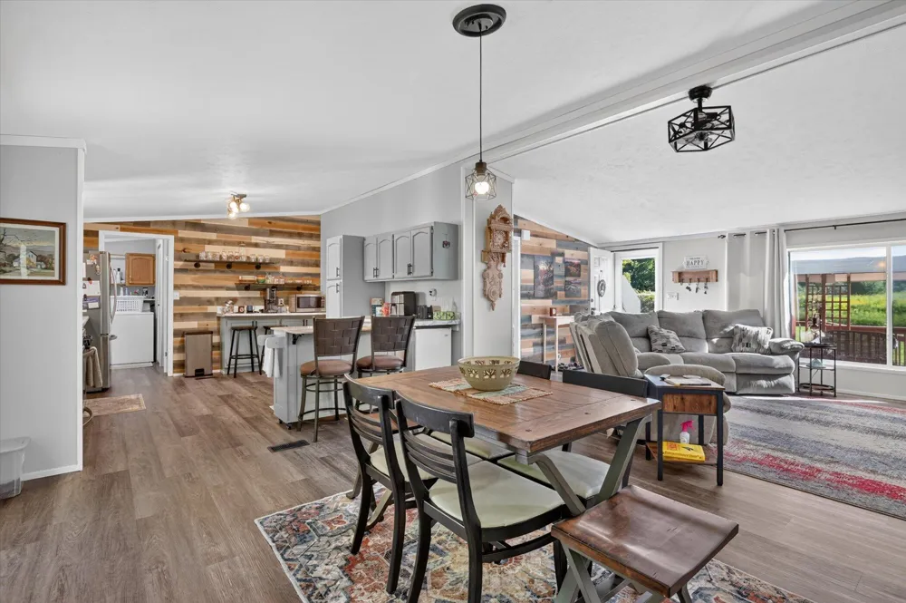 22530 M DRIVE Lee Township, MI 49068