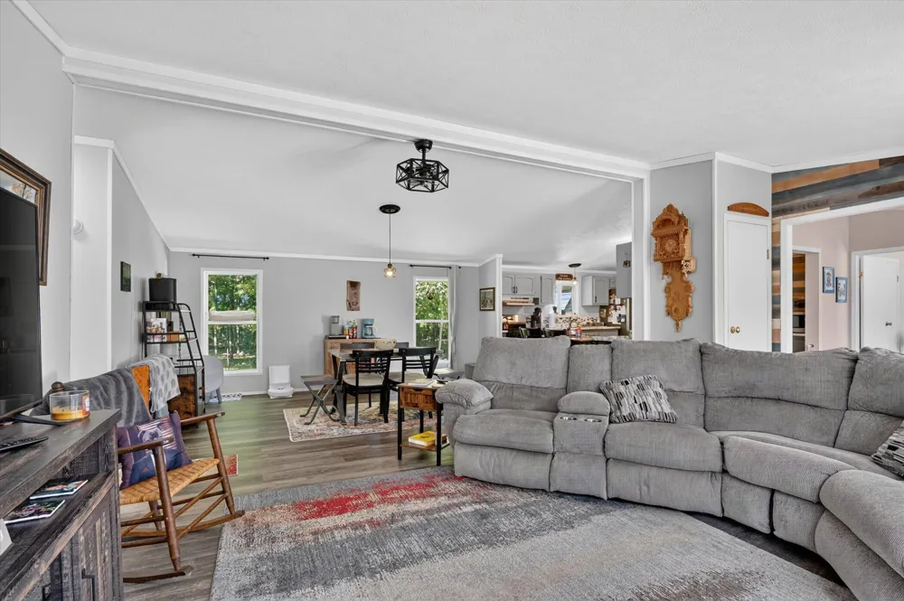 22530 M DRIVE Lee Township, MI 49068
