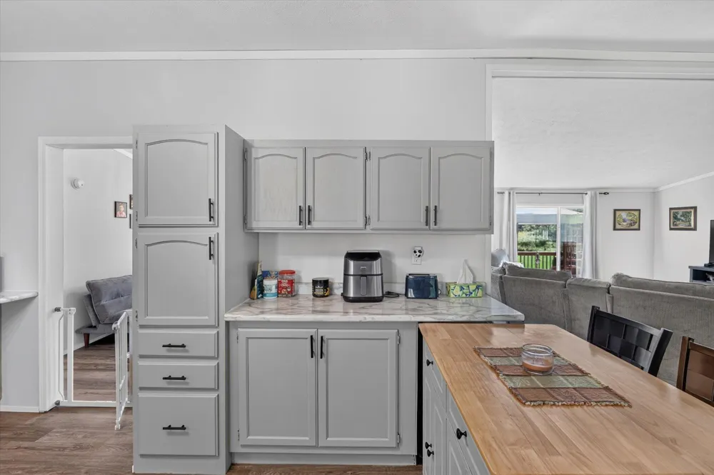 22530 M DRIVE Lee Township, MI 49068