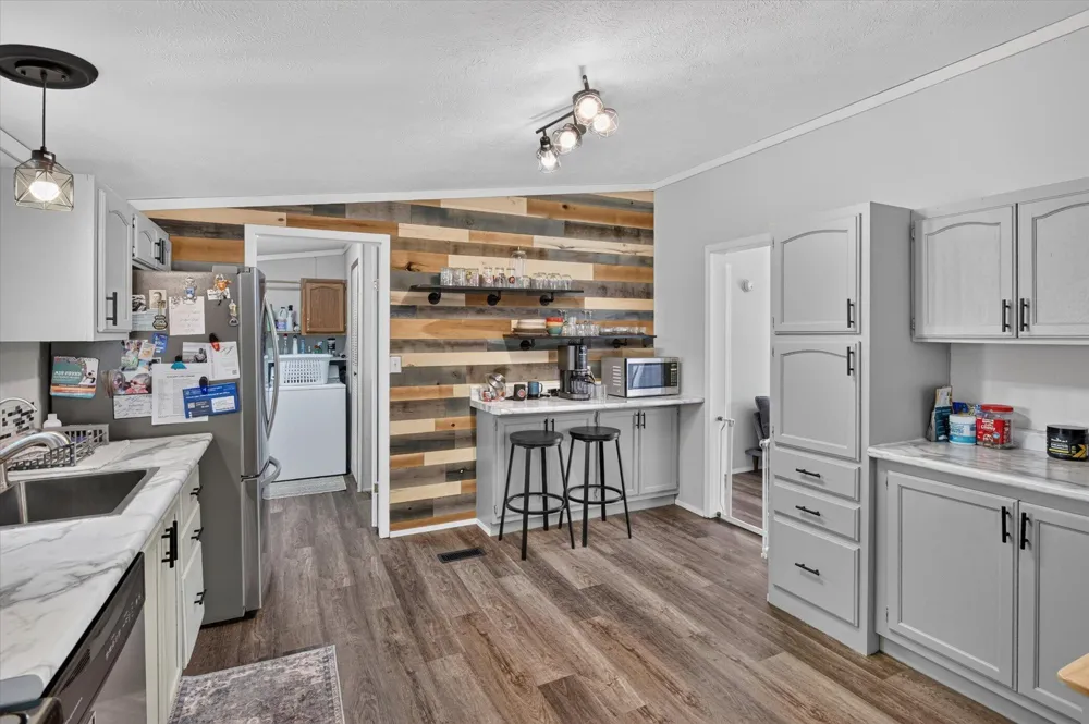 22530 M DRIVE Lee Township, MI 49068