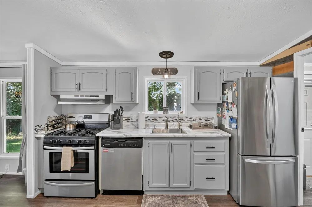 22530 M DRIVE Lee Township, MI 49068