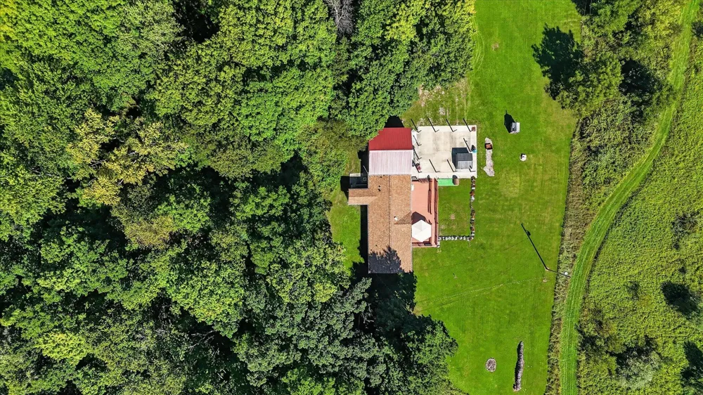22530 M DRIVE Lee Township, MI 49068
