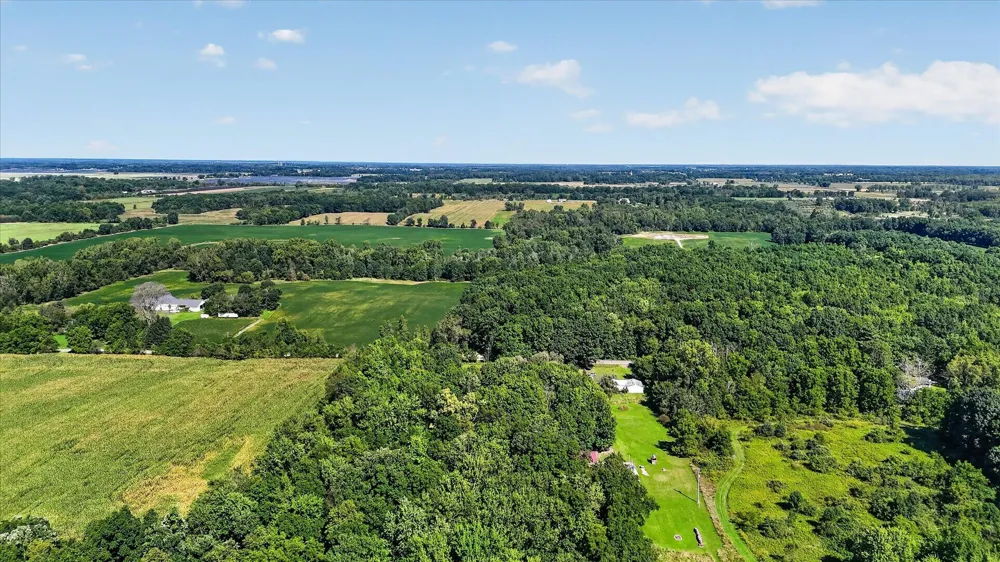 22530 M DRIVE Lee Township, MI 49068