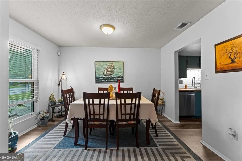 606 Tibet AVE Savannah, GA 31406