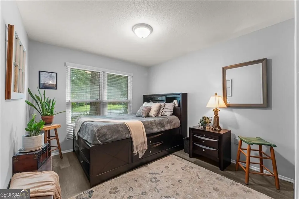 606 Tibet AVE Savannah, GA 31406
