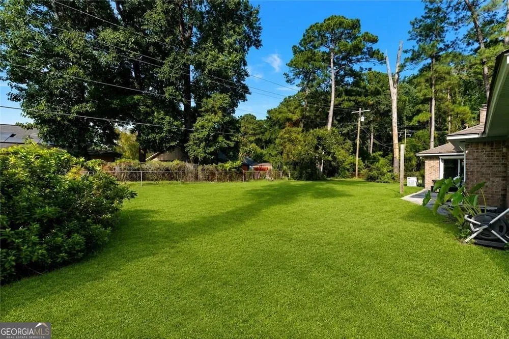 606 Tibet AVE Savannah, GA 31406