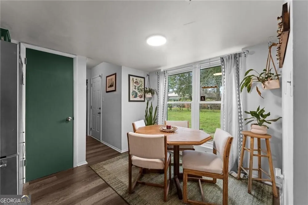 606 Tibet AVE Savannah, GA 31406
