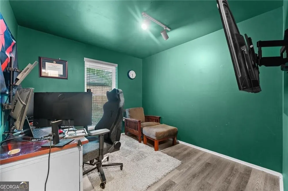 606 Tibet AVE Savannah, GA 31406