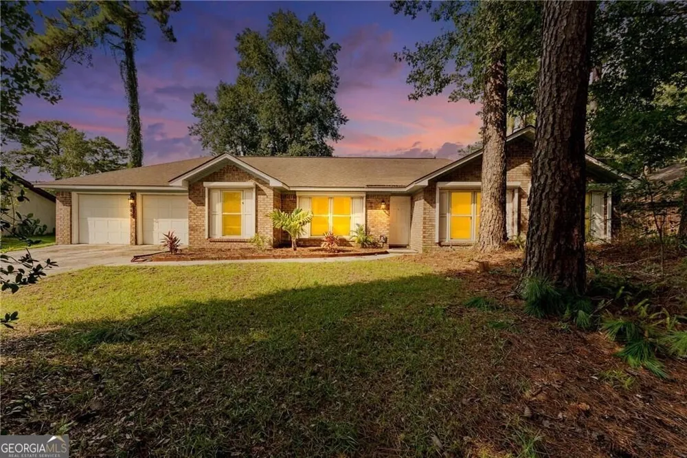 606 Tibet AVE Savannah, GA 31406