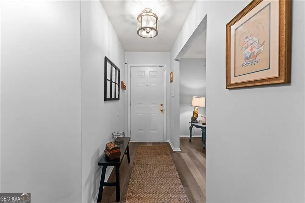 606 Tibet AVE Savannah, GA 31406