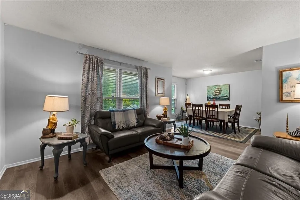 606 Tibet AVE Savannah, GA 31406