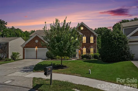 9538 Linden Tree Lane