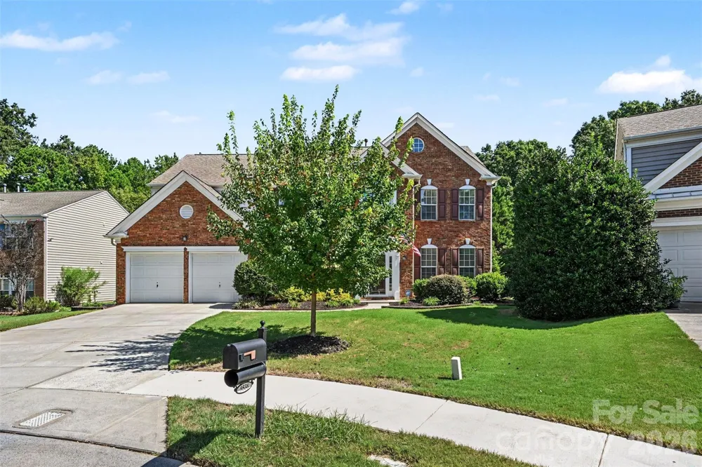 9538 Linden Tree Lane Charlotte, NC 28277