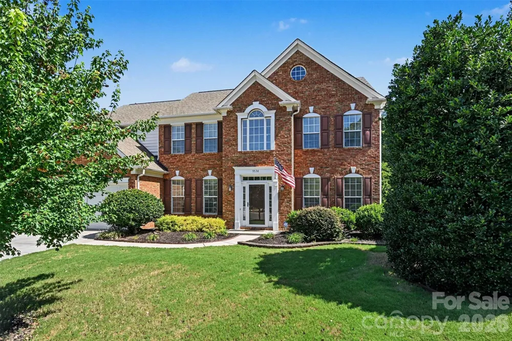 9538 Linden Tree Lane Charlotte, NC 28277