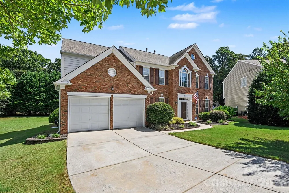 9538 Linden Tree Lane Charlotte, NC 28277