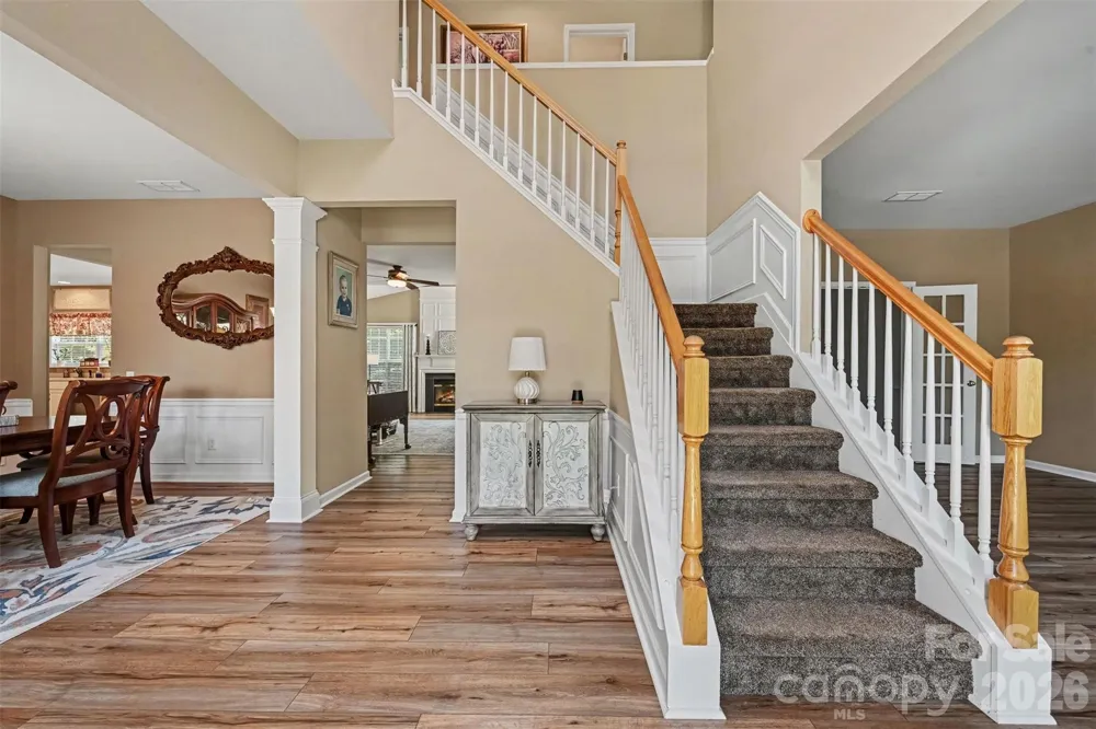 9538 Linden Tree Lane Charlotte, NC 28277