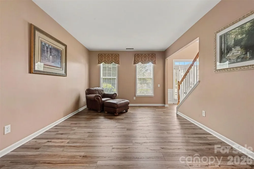 9538 Linden Tree Lane Charlotte, NC 28277