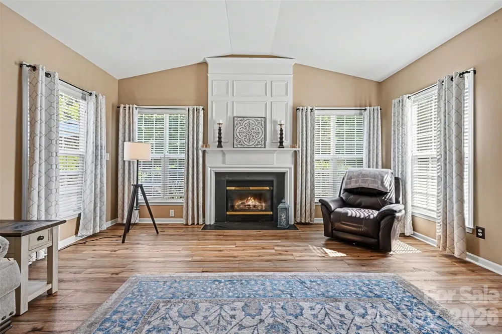 9538 Linden Tree Lane Charlotte, NC 28277