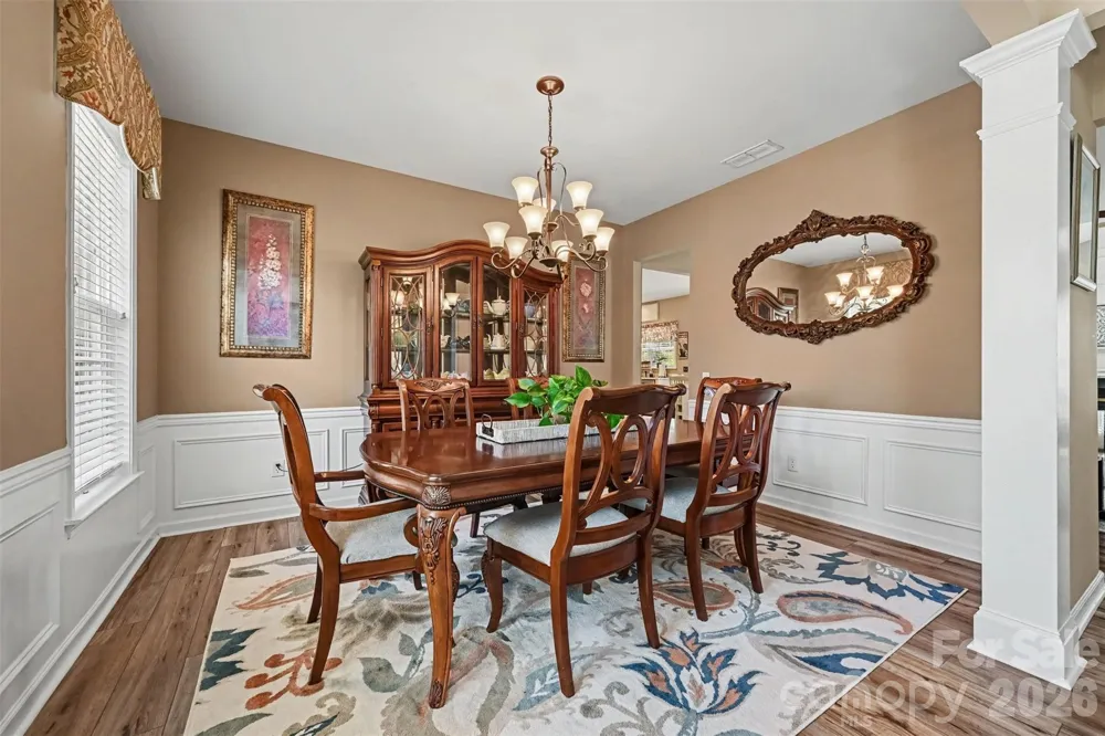 9538 Linden Tree Lane Charlotte, NC 28277