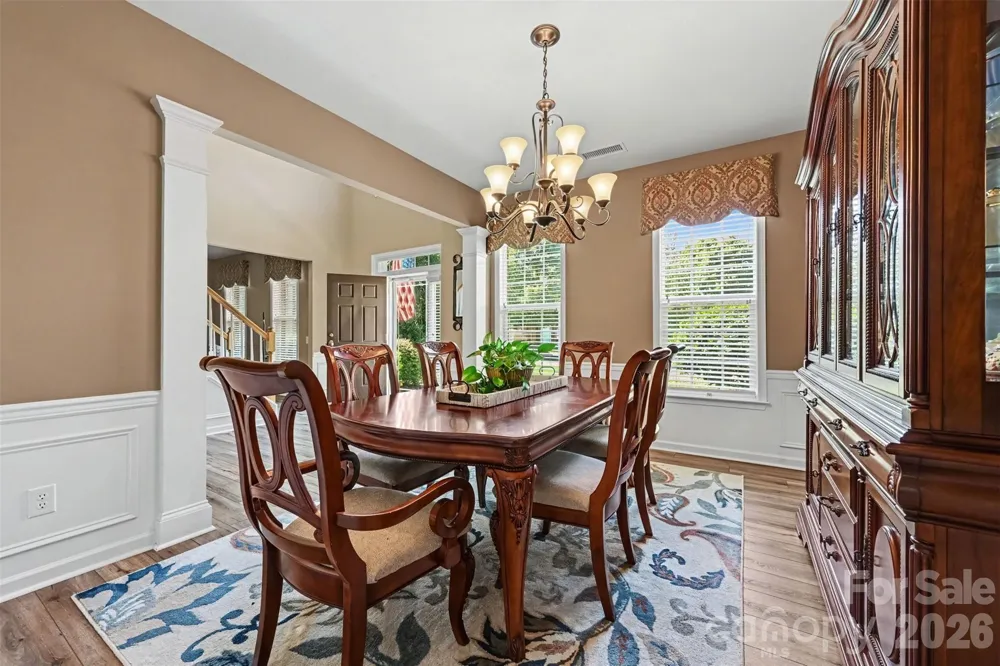 9538 Linden Tree Lane Charlotte, NC 28277