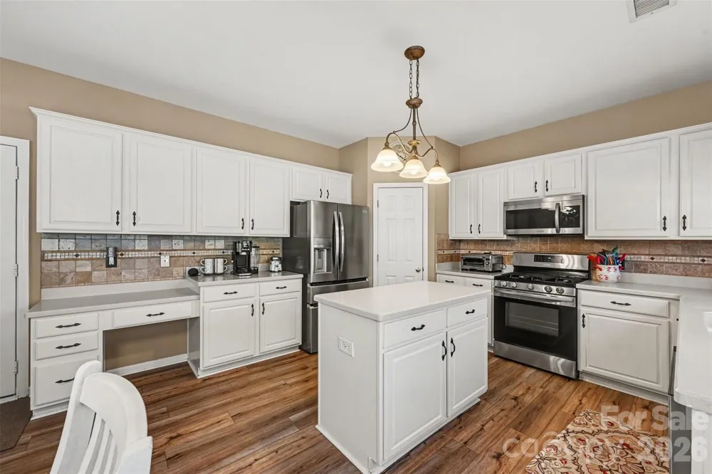 9538 Linden Tree Lane Charlotte, NC 28277