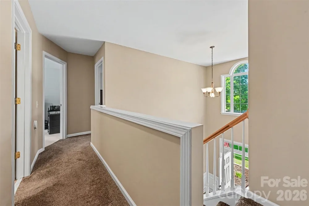 9538 Linden Tree Lane Charlotte, NC 28277