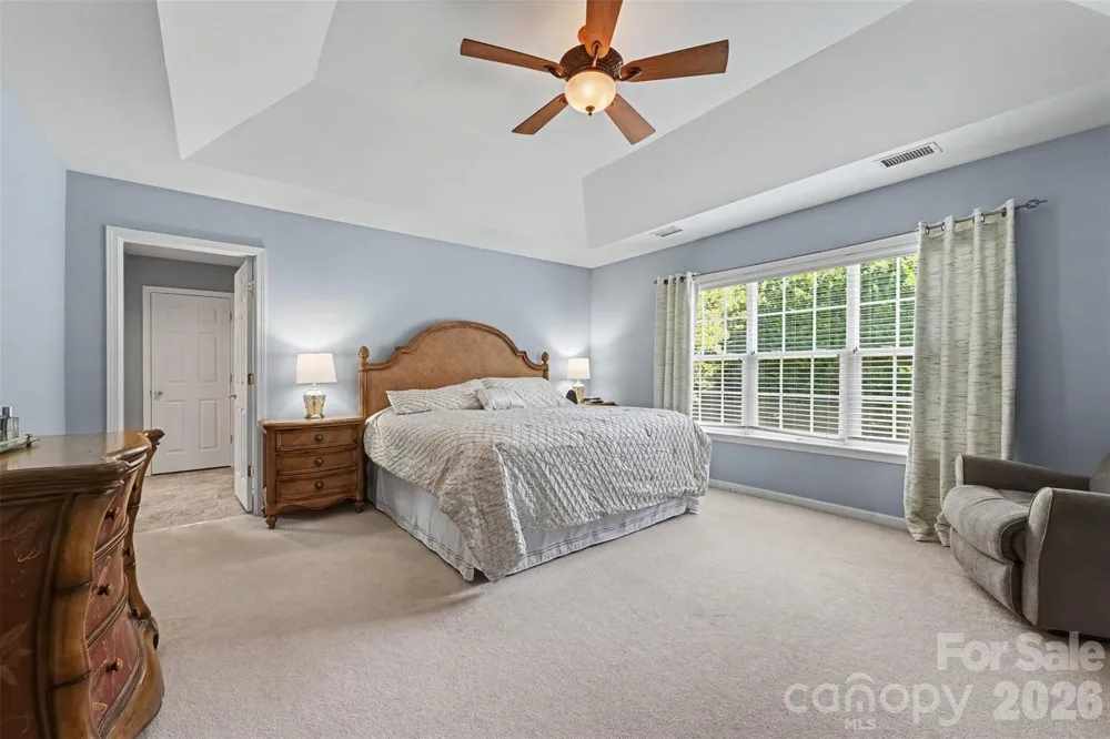 9538 Linden Tree Lane Charlotte, NC 28277