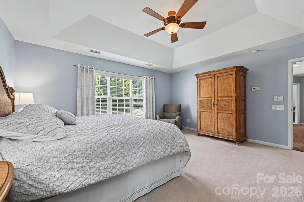 9538 Linden Tree Lane Charlotte, NC 28277