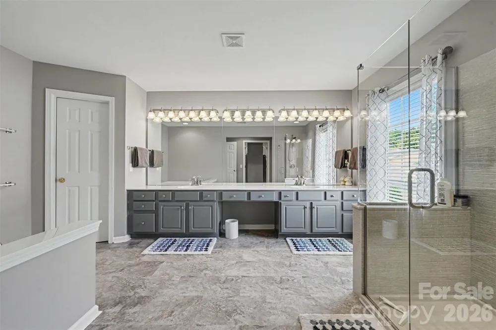 9538 Linden Tree Lane Charlotte, NC 28277