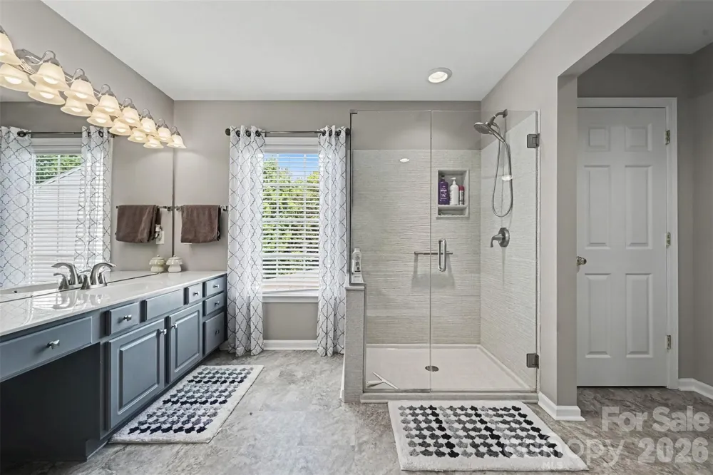 9538 Linden Tree Lane Charlotte, NC 28277