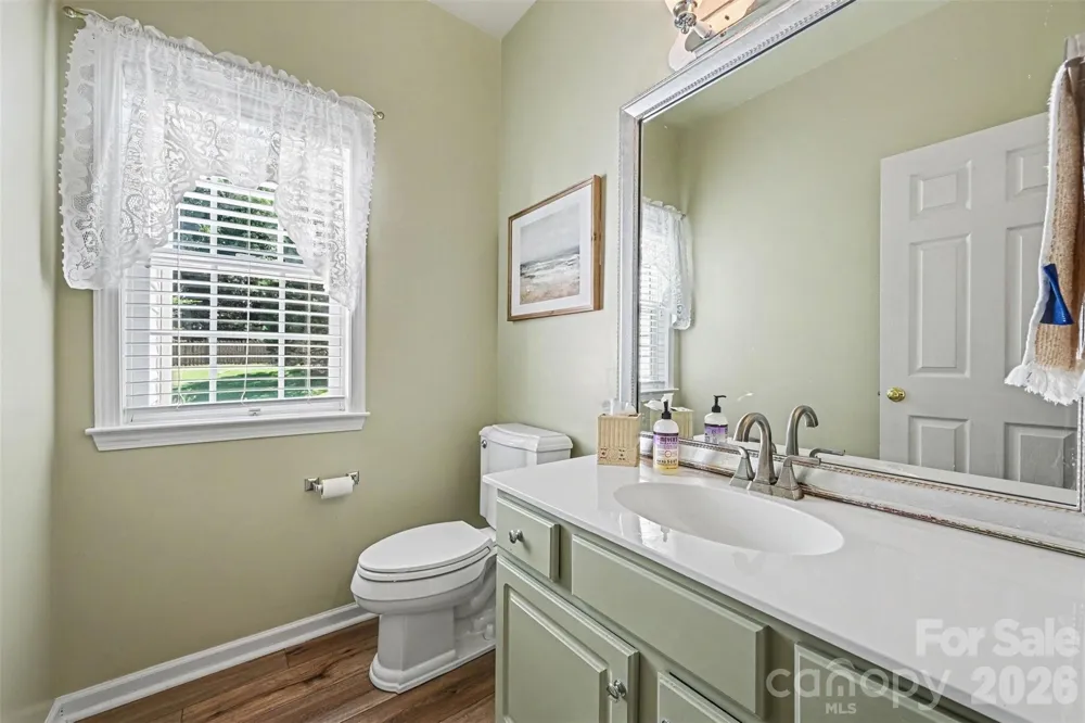 9538 Linden Tree Lane Charlotte, NC 28277