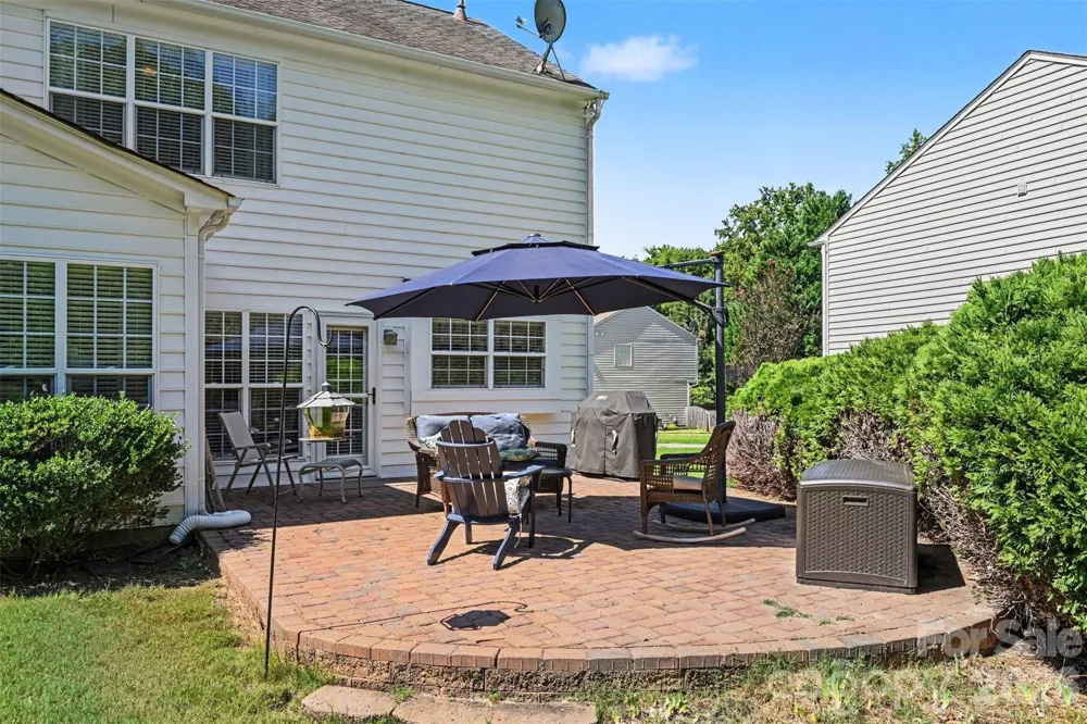 9538 Linden Tree Lane Charlotte, NC 28277