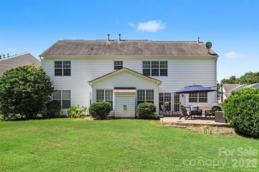 9538 Linden Tree Lane Charlotte, NC 28277