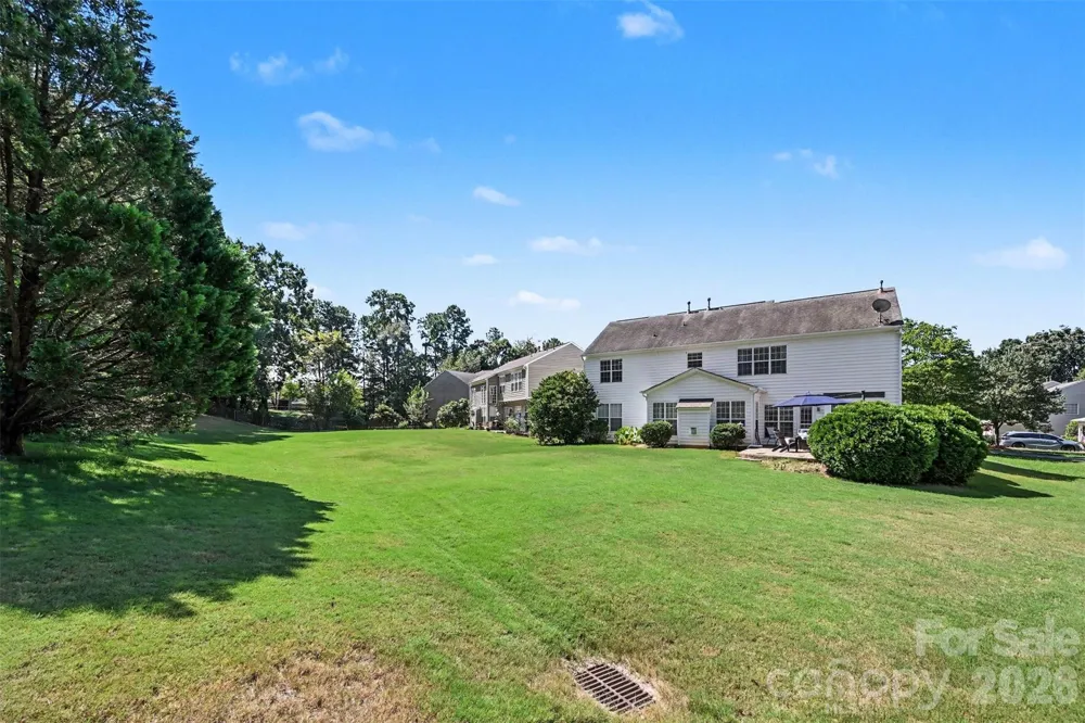 9538 Linden Tree Lane Charlotte, NC 28277