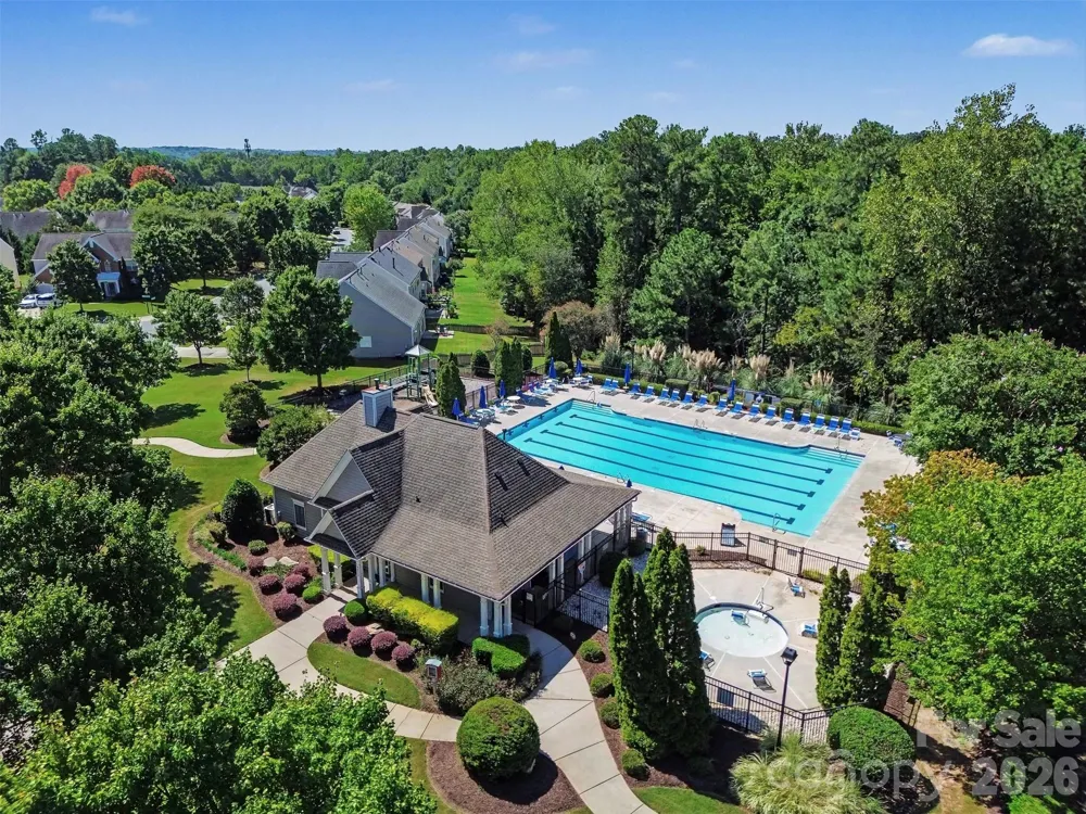 9538 Linden Tree Lane Charlotte, NC 28277