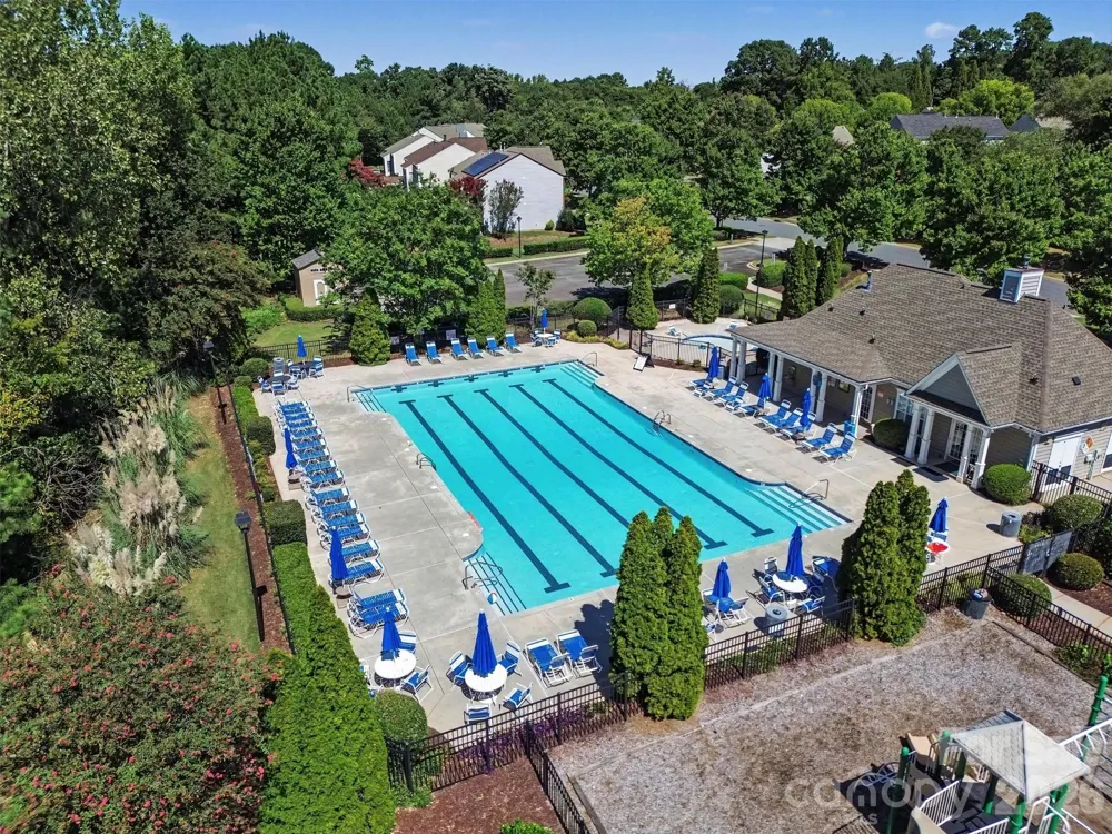 9538 Linden Tree Lane Charlotte, NC 28277