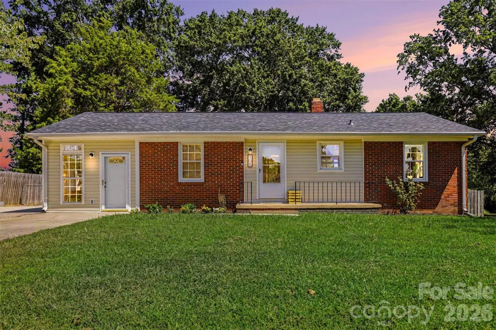 105 Marine Drive Pineville, NC 28134