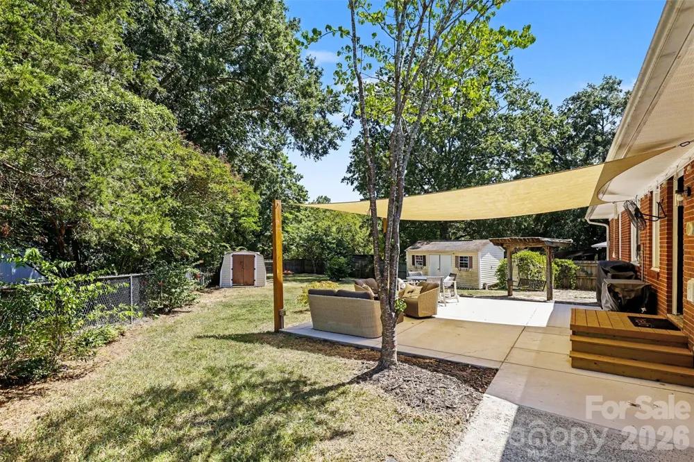 105 Marine Drive Pineville, NC 28134