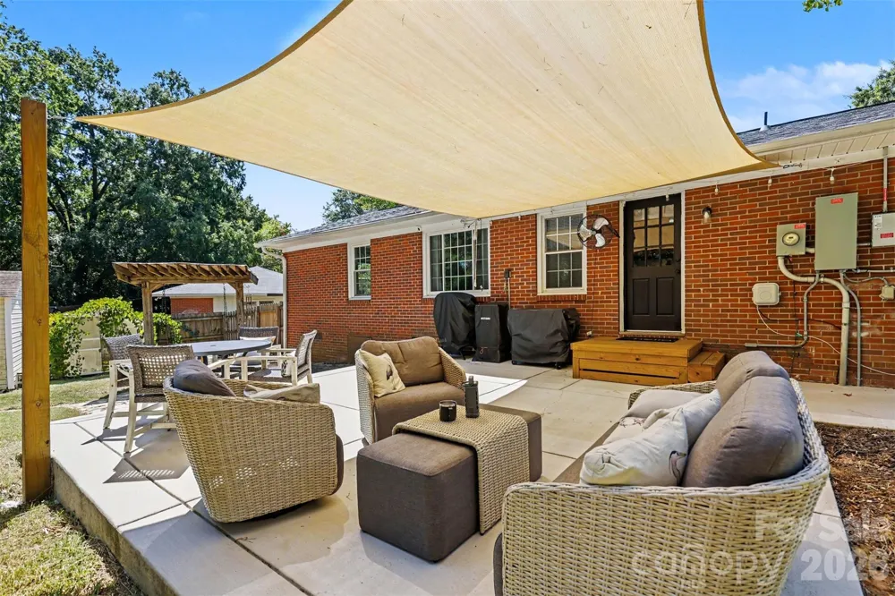 105 Marine Drive Pineville, NC 28134