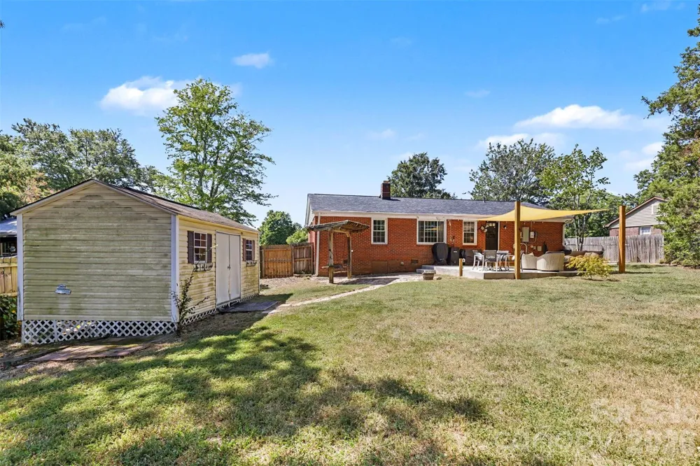 105 Marine Drive Pineville, NC 28134